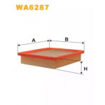 Фільтр пов. (вир-во WIX-Filtron UA) WA6287/110  Фільтр пов. (вир-во WIX-Filtron UA) WA6287/110