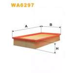 Фільтр пов. MB 210 (вир-во WIX-Filtron UA) WA6297/AP118/1  Фільтр пов. MB 210 (вир-во WIX-Filtron UA) WA6297/AP118/1