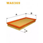 Фільтр повітряний KIA (вир-во WIX-Filtron) WA6369/AP182  Фільтр повітряний KIA (вир-во WIX-Filtron) WA6369/AP182