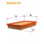 Фільтр повітряний (вир-во WIX-Filtron) WA6370/AP182/1  Фільтр повітряний (вир-во WIX-Filtron) WA6370/AP182/1