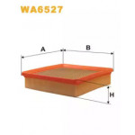 Фільтр повітряний WA6527 (вир-во Wix-Filtron)  Фільтр повітряний WA6527 (вир-во Wix-Filtron)