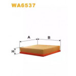 Фільтр повітряний AUDI A8 (вир-во WIX-Filtron) WA6537/AP004/2  Фільтр повітряний AUDI A8 (вир-во WIX-Filtron) WA6537/AP004/2