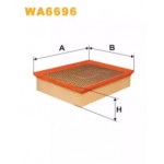 Фільтр пов. (вир-во WIX-Filtron) WA6696/AP020/2  Фільтр пов. (вир-во WIX-Filtron) WA6696/AP020/2