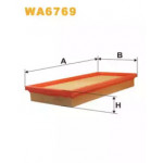 Фільтр пов.   (вир-во WIX-Filtron UA) WA6769/AP092/3  Фільтр пов.   (вир-во WIX-Filtron UA) WA6769/AP092/3
