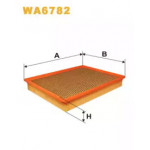 Фільтр пов. OPEL Vectra C  (вир-во WIX-Filtron UA) WA6782/AP152/2  Фільтр пов. OPEL Vectra C  (вир-во WIX-Filtron UA) WA6782/AP152/2
