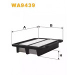 Фільтр повітряний Aveo  (вир-во WIX-Filtron) WA9439/AP082/5  Фільтр повітряний Aveo  (вир-во WIX-Filtron) WA9439/AP082/5