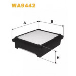 Фільтр пов. (вир-во WIX-Filtron) WA9442/176/3 