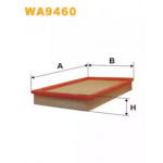 Фільтр пов. (вир-во WIX-Filtron UA) WA9460/AP057/2  Фільтр пов. (вир-во WIX-Filtron UA) WA9460/AP057/2