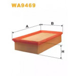 Фільтр пов. (вир-во WIX-Filtron) WA9469/AP134/7 