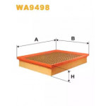 Фільтр пов. (вир-во WIX-Filtron) WA9498/188/5  Фільтр пов. (вир-во WIX-Filtron) WA9498/188/5