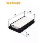 Фільтр пов. (вир-во WIX-Filtron) WA9549/AP176/5 