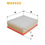 Фільтр повітряний (вир-во Wix-Filtron)  Фільтр повітряний (вир-во Wix-Filtron)