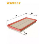 Фільтр повітряний (вир-во Wix-Filtron)  Фільтр повітряний (вир-во Wix-Filtron)