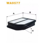 Фільтр повітряний SUZUKI GRAND VITARA 05- (вир-во WIX-FILTERS)  Фільтр повітряний SUZUKI GRAND VITARA 05- (вир-во WIX-FILTERS)