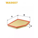 Фільтр пов. (вир-во WIX-Filtron) WA9607  Фільтр пов. (вир-во WIX-Filtron) WA9607