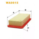 Фільтр пов.   (вир-во WIX-Filtron) AP108/6/WA9615  Фільтр пов.   (вир-во WIX-Filtron) AP108/6/WA9615