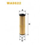 Фільтр повітряний (вир-во Wix-Filtron)  Фільтр повітряний (вир-во Wix-Filtron)