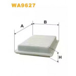 Фільтр пов. (вир-во WIX-Filtron) AP160/1/WA9627  Фільтр пов. (вир-во WIX-Filtron) AP160/1/WA9627