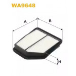 Фільтр пов. (вир-во WIX-Filtron) WA9648/AP173/3  Фільтр пов. (вир-во WIX-Filtron) WA9648/AP173/3