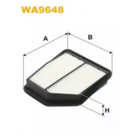 Фільтр пов. (вир-во WIX-Filtron) WA9648/AP173/3