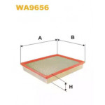 Фільтр повітр. BMW X5, X6 (вир-во WIX-Filtron) WA9656/AP 029/1  Фільтр повітр. BMW X5, X6 (вир-во WIX-Filtron) WA9656/AP 029/1