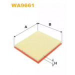 Фільтр пов. (вир-во WIX-Filtron) WA9661  Фільтр пов. (вир-во WIX-Filtron) WA9661