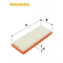 Фільтр пов. (вир-во WIX-Filtron) WA9689