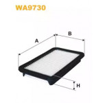 Фiльтр салону (вир-во WIX-Filtron)  Фiльтр салону (вир-во WIX-Filtron)