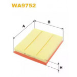 Фільтр повітряний BMW 1 (F20, 21), 3 (F30, 35, 80) 10- (вир-во WIX-FILTERS)  Фільтр повітряний BMW 1 (F20, 21), 3 (F30, 35, 80) 10- (вир-во WIX-FILTERS)