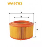 Фільтр повітряний FORD RANGER 2.2, 3.2 TDCI 11- (вир-во WIX-FILTERS)  Фільтр повітряний FORD RANGER 2.2, 3.2 TDCI 11- (вир-во WIX-FILTERS)