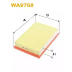 Фільтр повітряний (вир-во WIX-Filtron)  Фільтр повітряний (вир-во WIX-Filtron)