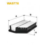 Фільтр повітряний (вир-во Wix-Filtron)  Фільтр повітряний (вир-во Wix-Filtron)