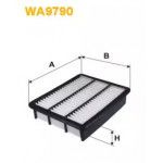 Фільтр повітряний MAZDA 3 (BM), 6 (GJ), CX-5 (вир-во Wix-Filtron)  Фільтр повітряний MAZDA 3 (BM), 6 (GJ), CX-5 (вир-во Wix-Filtron)