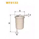 Фільтр топл. (вир-во Wix-Filtron) PS847/WF8132 