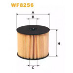 Фільтр палив. CITROEN  (вир-во WIX-Filtron) WF8256/PE816/4 