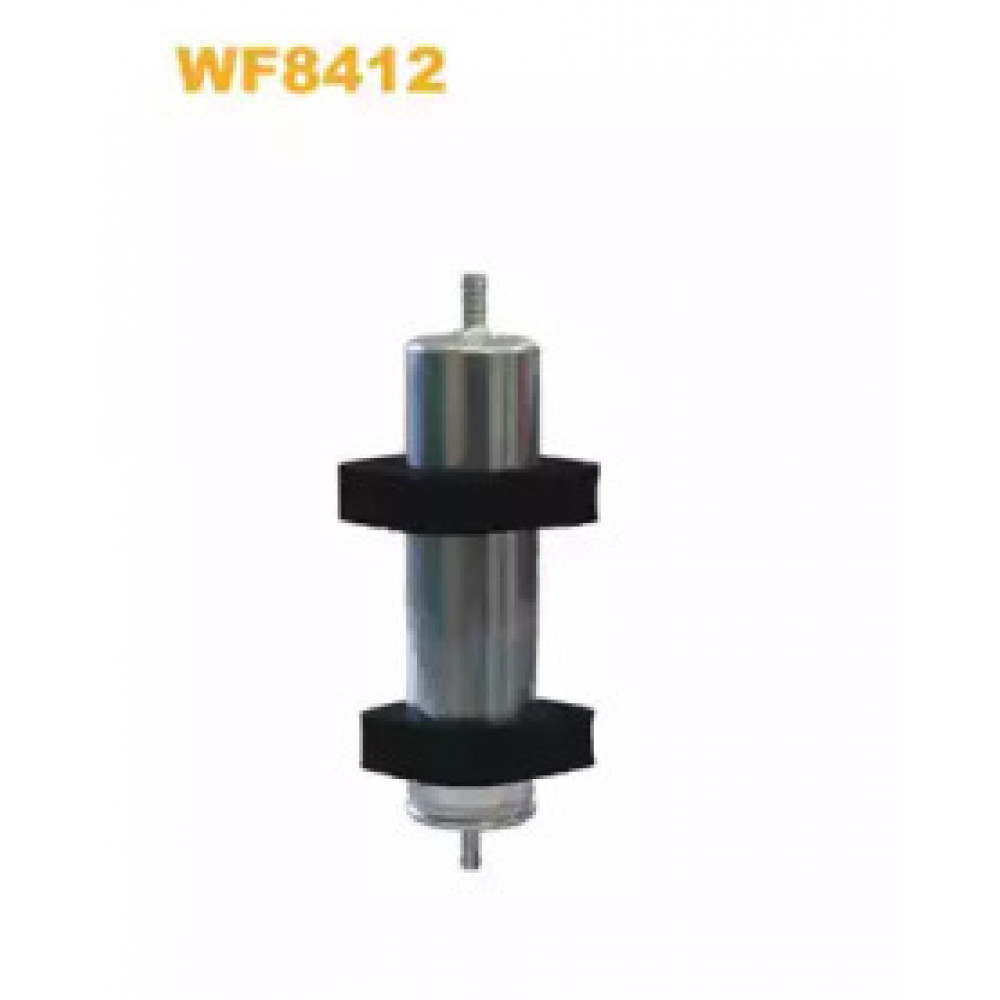 Фільтр паливний AUDI (вир-во Wix-Filtron) WF8412