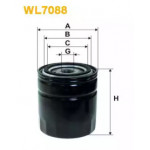 Фільтр масляний FORD  (вир-во WIX-Filtron UA) WL7088/OP542  Фільтр масляний FORD  (вир-во WIX-Filtron UA) WL7088/OP542