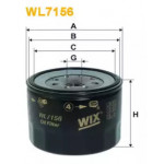 Фільтр масляний (вир-во WIX-Filtron) WL7156/OP589  Фільтр масляний (вир-во WIX-Filtron) WL7156/OP589