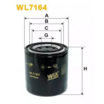 Фільтр масляний MAZDA (вир-во WIX-Filtron) WL7164/OP597  Фільтр масляний MAZDA (вир-во WIX-Filtron) WL7164/OP597