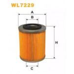 Фільтр олив. (вир-во WIX-Filtron) WL7229/OM523/2  Фільтр олив. (вир-во WIX-Filtron) WL7229/OM523/2