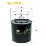 Фільтр масл. (вир-во WIX-Filtron) WL7310/OP636/2  Фільтр масл. (вир-во WIX-Filtron) WL7310/OP636/2