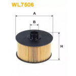 Фільтр масляний RENAULT LOGAN II 0.9 Tce 13-, NISSAN JUKE 1.2 DIG-T 14- (вир-во WIX-FILTERS)  Фільтр масляний RENAULT LOGAN II 0.9 Tce 13-, NISSAN JUKE 1.2 DIG-T 14- (вир-во WIX-FILTERS)