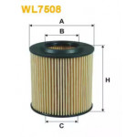 Фільтр масляний FORD RANGER 2.2 TDCi 11- (вир-во WIX-FILTERS)  Фільтр масляний FORD RANGER 2.2 TDCi 11- (вир-во WIX-FILTERS)