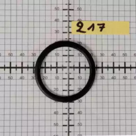 Подшипник 217А (6217) (DPI, ZMZ) задн. полуось конечн. передачи МТЗ
