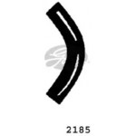 Циліндр зчеплення головний (вир-во LPR) 