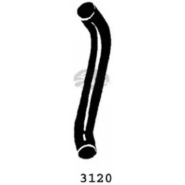 Цилиндр сцепления рабочий AUDI A4 (Пр-во LPR)