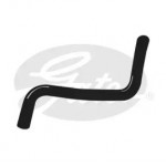 Лампа вспомогат. освещения T4W 12V 4W BA9s (пр-во OSRAM) 