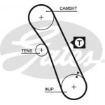 Ремінь зубч. ГРМ Z=98 (вир-во Gates) 