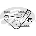 Ремень зубч. ГРМ Z=83 (пр-во Gates) 