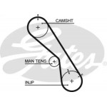 Ремінь зубч. ГРМ Z=105 (вир-во Gates) 